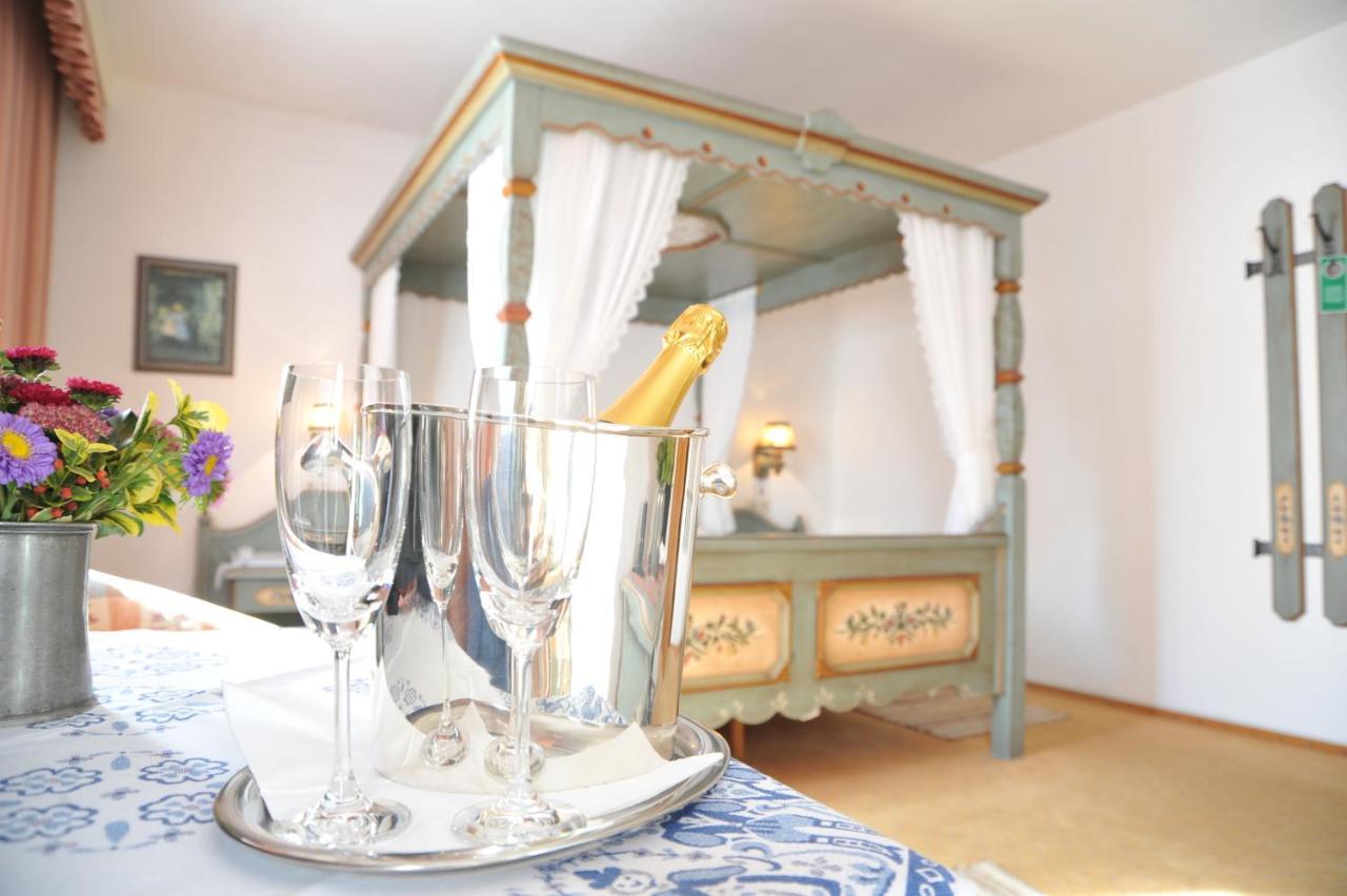 Tilman Riemenschneider Hotel Rothenburg ob der Tauber Ngoại thất bức ảnh