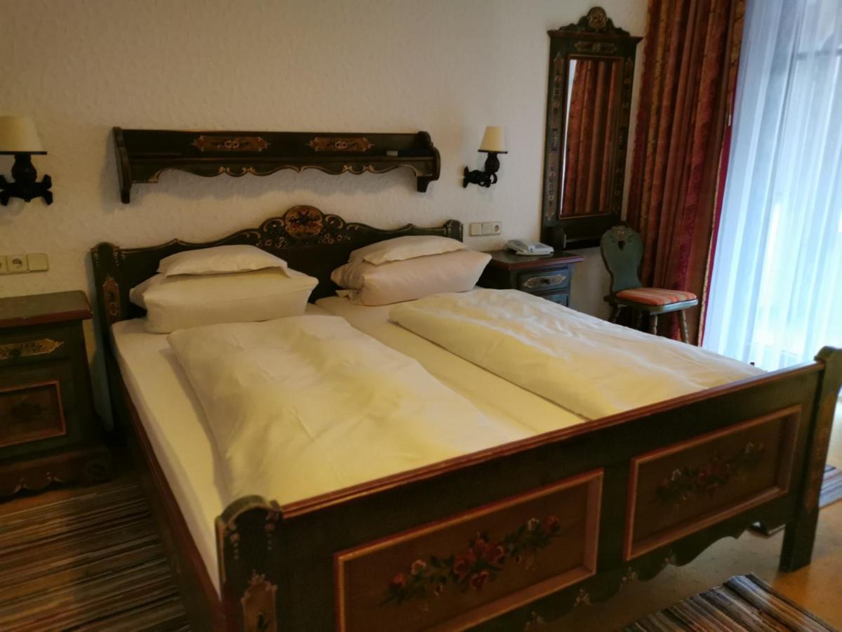 Tilman Riemenschneider Hotel Rothenburg ob der Tauber Ngoại thất bức ảnh