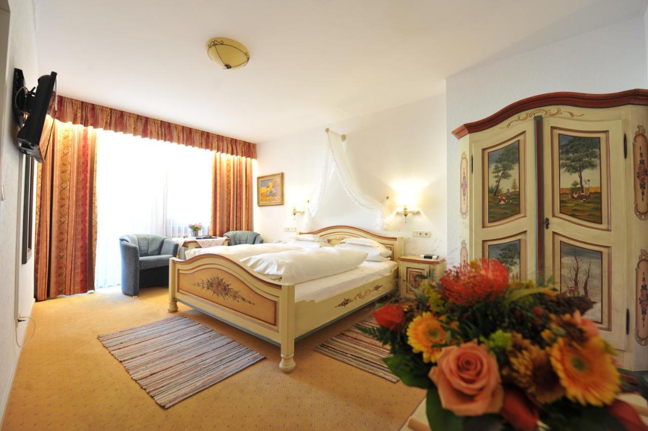 Tilman Riemenschneider Hotel Rothenburg ob der Tauber Ngoại thất bức ảnh