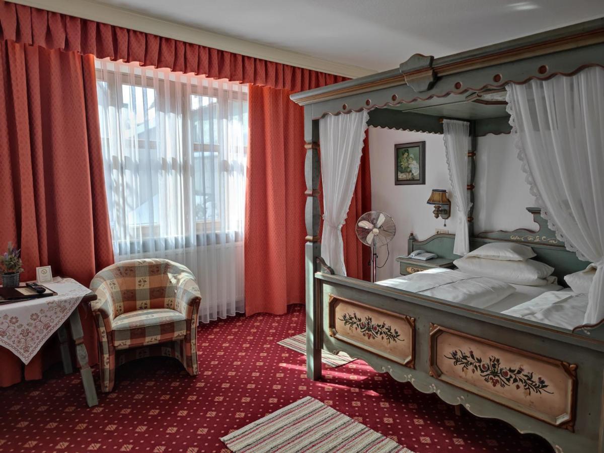 Tilman Riemenschneider Hotel Rothenburg ob der Tauber Ngoại thất bức ảnh