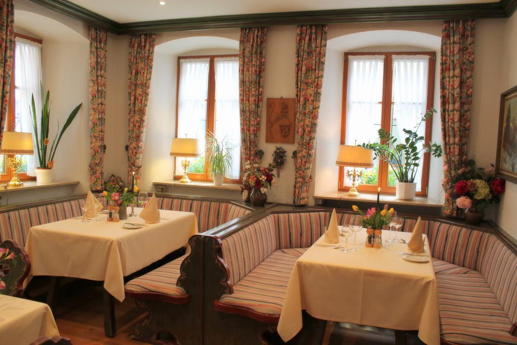Tilman Riemenschneider Hotel Rothenburg ob der Tauber Ngoại thất bức ảnh